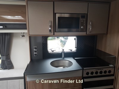 Swift Elegance 560 4b 2019 image