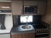 Used Swift Elegance 560 2019 touring caravan Image