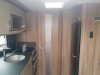 Used Swift Elegance 560 2019 touring caravan Image