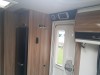 Used Swift Elegance 560 2019 touring caravan Image