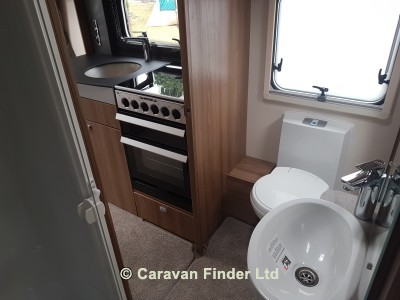 Swift Elegance 560 4b 2019 image