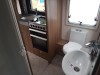Used Swift Elegance 560 2019 touring caravan Image