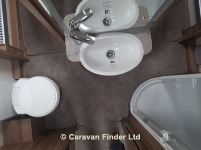 Swift Elegance 560 4b 2019 image