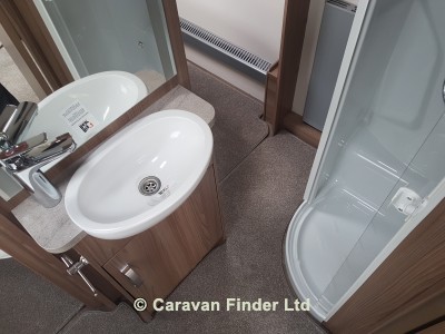 Swift Elegance 560 4b 2019 image