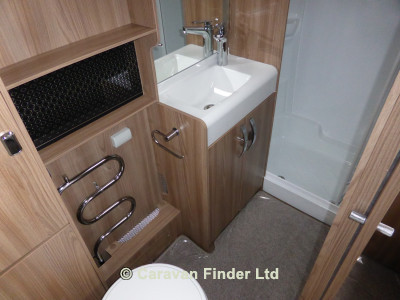 Swift Elegance 580 4b 2019 image