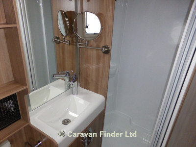 Swift Elegance 580 4b 2019 image