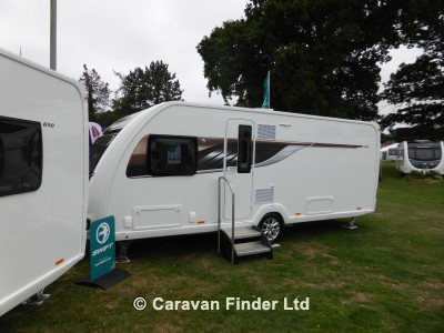 Swift Elegance 580 4b 2019 image