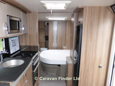 Swift Elegance 580 4b 2019 image