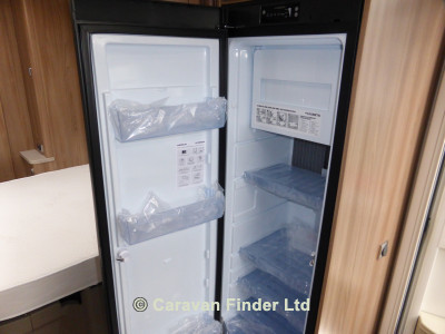 Swift Elegance 580 4b 2019 image