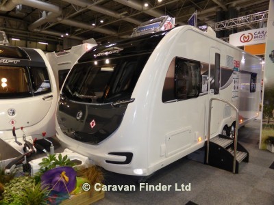 Swift Elegance 635 4b 2019 image