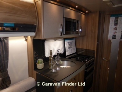 Swift Elegance 635 4b 2019 image