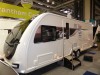 Used Swift Elegance 645 2019 touring caravan Image