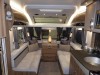 Used Swift Elegance 645 2019 touring caravan Image