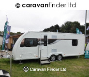 Swift Elegance 650 2019 caravan