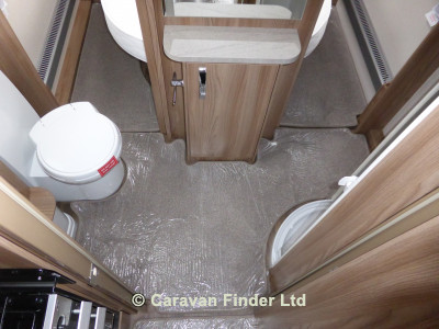 Swift Elegance 650 2019 (Trade) image coming soon