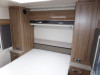 Used Swift Elegance 650 2019 touring caravan Image