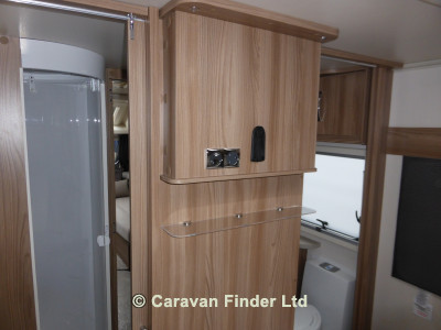 Swift Elegance 650 2019 (Trade) image coming soon