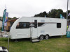 Used Swift Elegance 650 2019 touring caravan Image