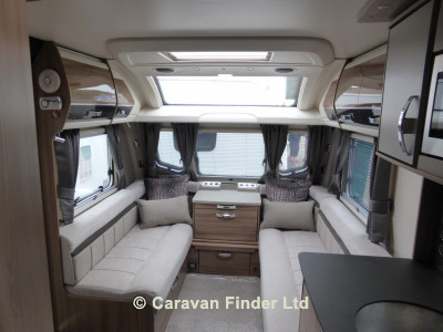 Swift Elegance 650 2019 (Trade) image coming soon