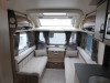 Used Swift Elegance 650 2019 touring caravan Image