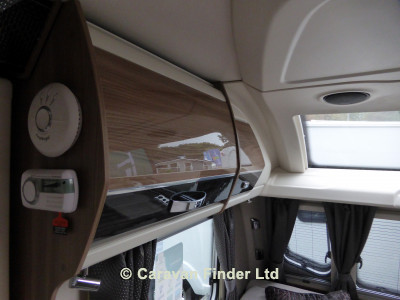 Swift Elegance 650 2019 (Trade) image coming soon