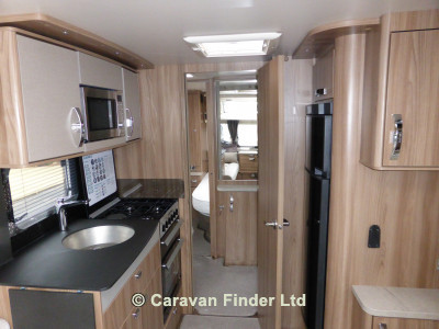 Swift Elegance 650 2019 (Trade) image coming soon