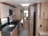 Used Swift Elegance 650 2019 touring caravan Image