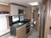 Used Swift Elegance 650 2019 touring caravan Image
