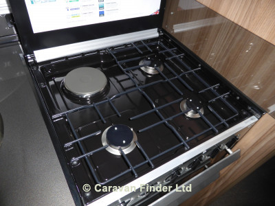 Swift Elegance 650 2019 (Trade) image coming soon