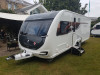 Used Swift Elegance Grande 635 2019 touring caravan Image