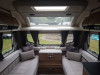 Used Swift Elegance Grande 635 2019 touring caravan Image