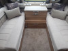 Used Swift Elegance Grande 635 2019 touring caravan Image