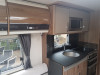 Used Swift Elegance Grande 635 2019 touring caravan Image