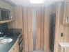 Used Swift Elegance Grande 635 2019 touring caravan Image