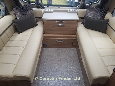 Swift Elegance Grande 645 2019 (Trade) image coming soon