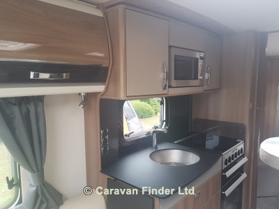 Swift Elegance Grande 645 2019 (Trade) image coming soon