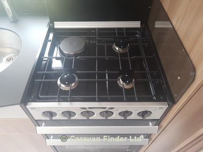 Swift Elegance Grande 645 2019 (Trade) image coming soon