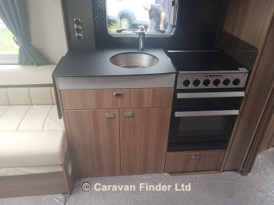 Swift Elegance Grande 645 2019 (Trade) image coming soon