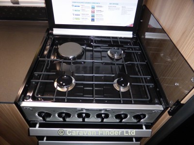 Swift Elegance Grande 655 6b 2019 image