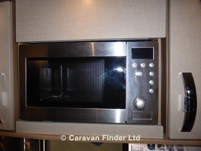 Swift Elegance Grande 655 6b 2019 image