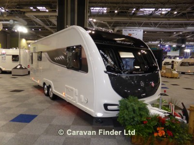 Swift Elegance Grande 655 6b 2019 image