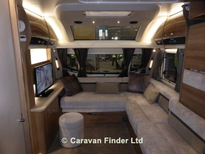 Swift Elegance Grande 655 6b 2019 image