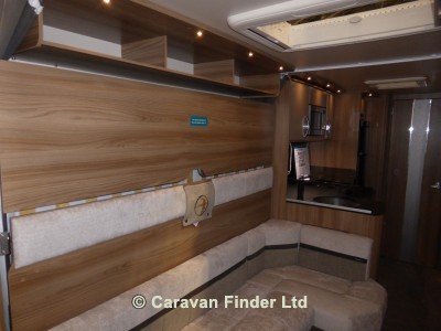 Swift Elegance Grande 655 6b 2019 image