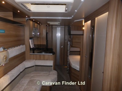 Swift Elegance Grande 655 6b 2019 image