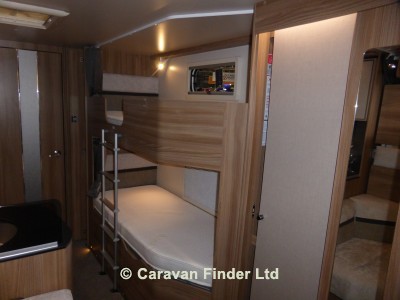 Swift Elegance Grande 655 6b 2019 image