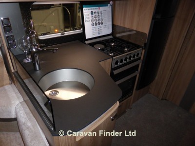 Swift Elegance Grande 655 6b 2019 image