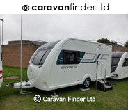 Swift Ace Ambassador-Alpine 2-Limited edition 2019 caravan