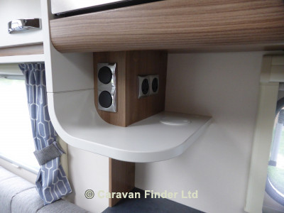 Swift Ace Ambassador 2019 (Trade) image coming soon