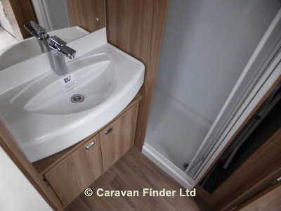 Swift Ace Ambassador 2019 (Trade) image coming soon