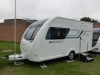 Used Swift Ace Ambassador-Alpine 2-Limited edition 2019 touring caravan Image